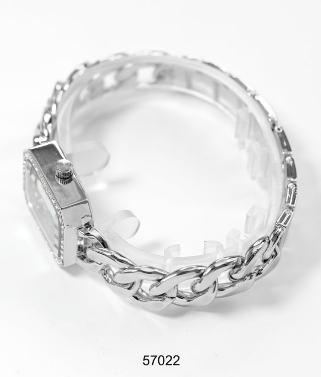 5702-Montres Carlo Bracelet Watch