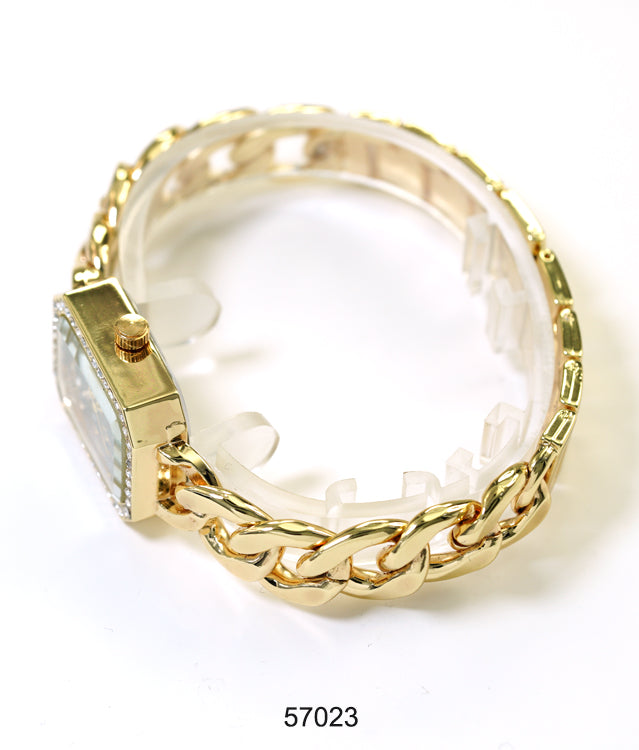 5702-Montres Carlo Bracelet Watch