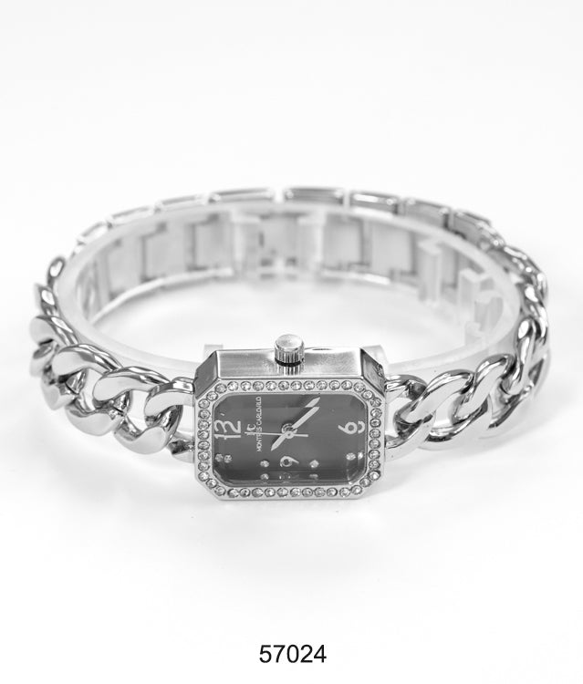 5702-Montres Carlo Bracelet Watch