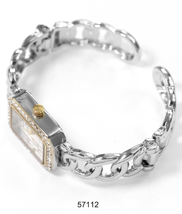 5711-Montres Carlo Bangle Watch