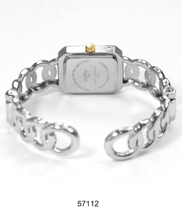 5711-Montres Carlo Bangle Watch