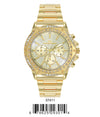 5741-Montres Carlo Metal Band Watch