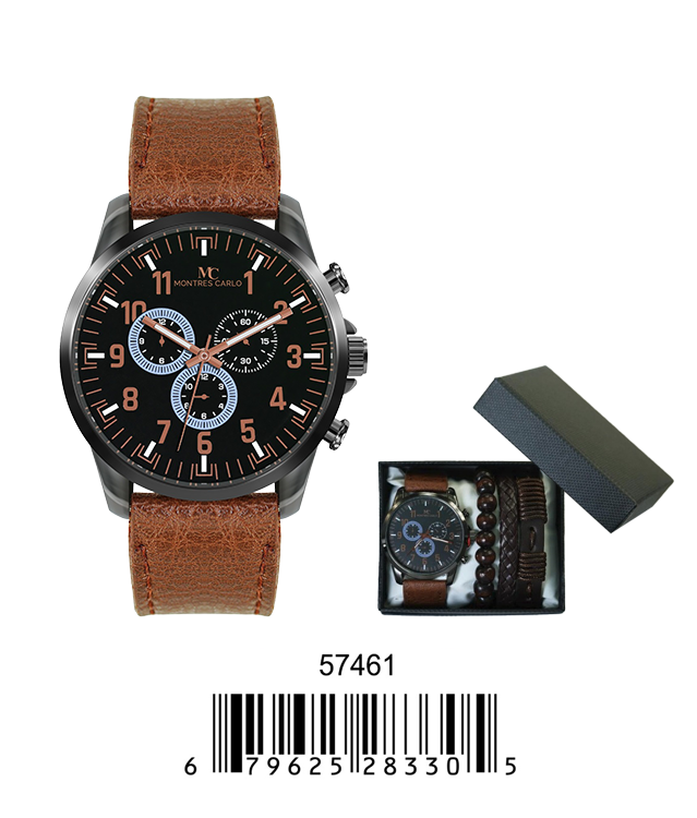 5746-JB8 - Watch Gift Box Collection