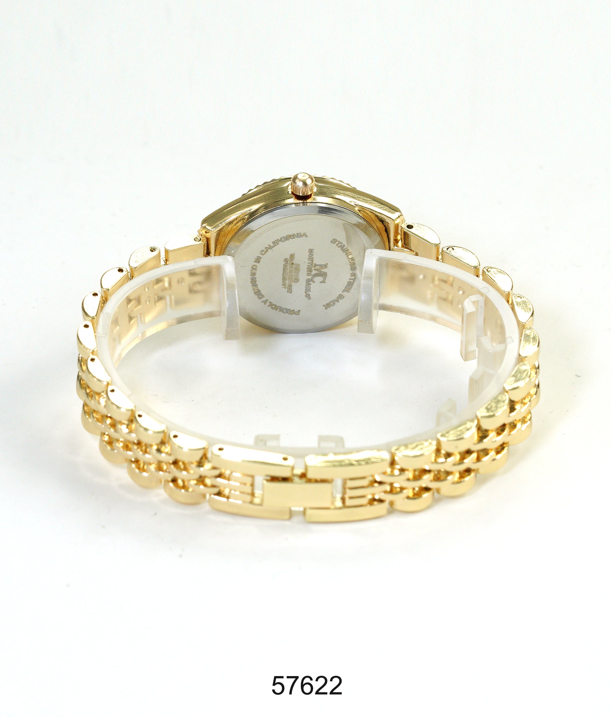 5762-Montres Carlo Bracelet Watch