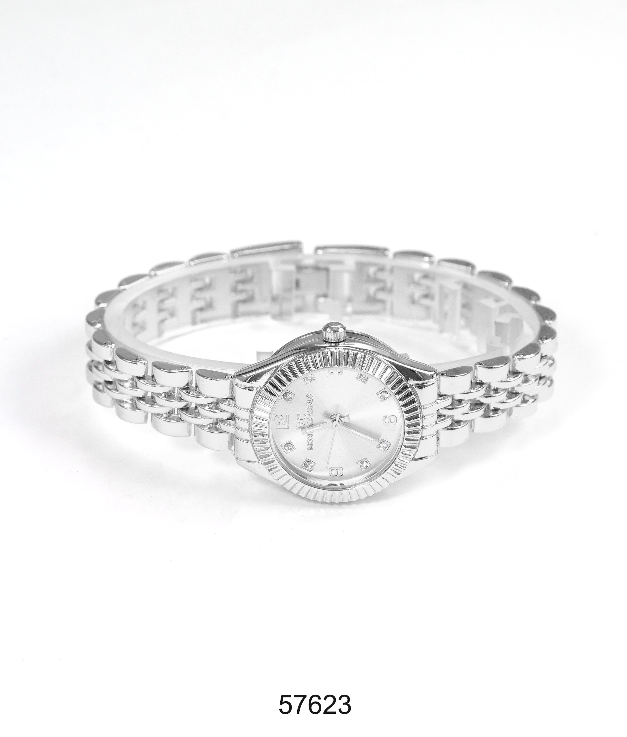 5762-Montres Carlo Bracelet Watch