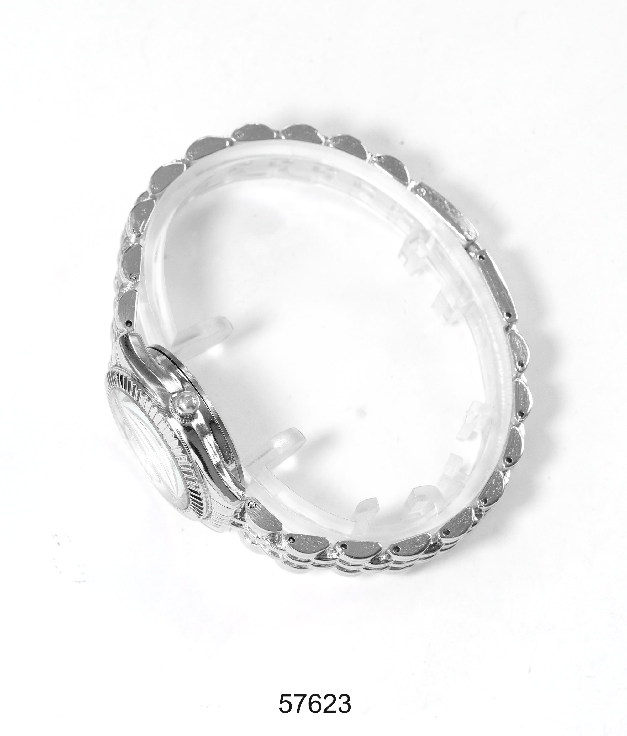 5762-Montres Carlo Bracelet Watch