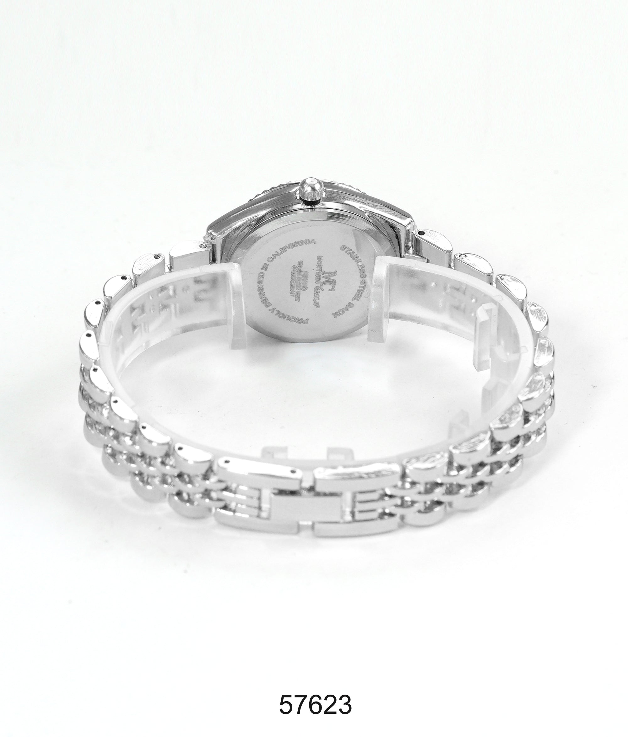 5762-Montres Carlo Bracelet Watch