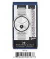 5771-JB Metal Band Watch Gift Box Edition