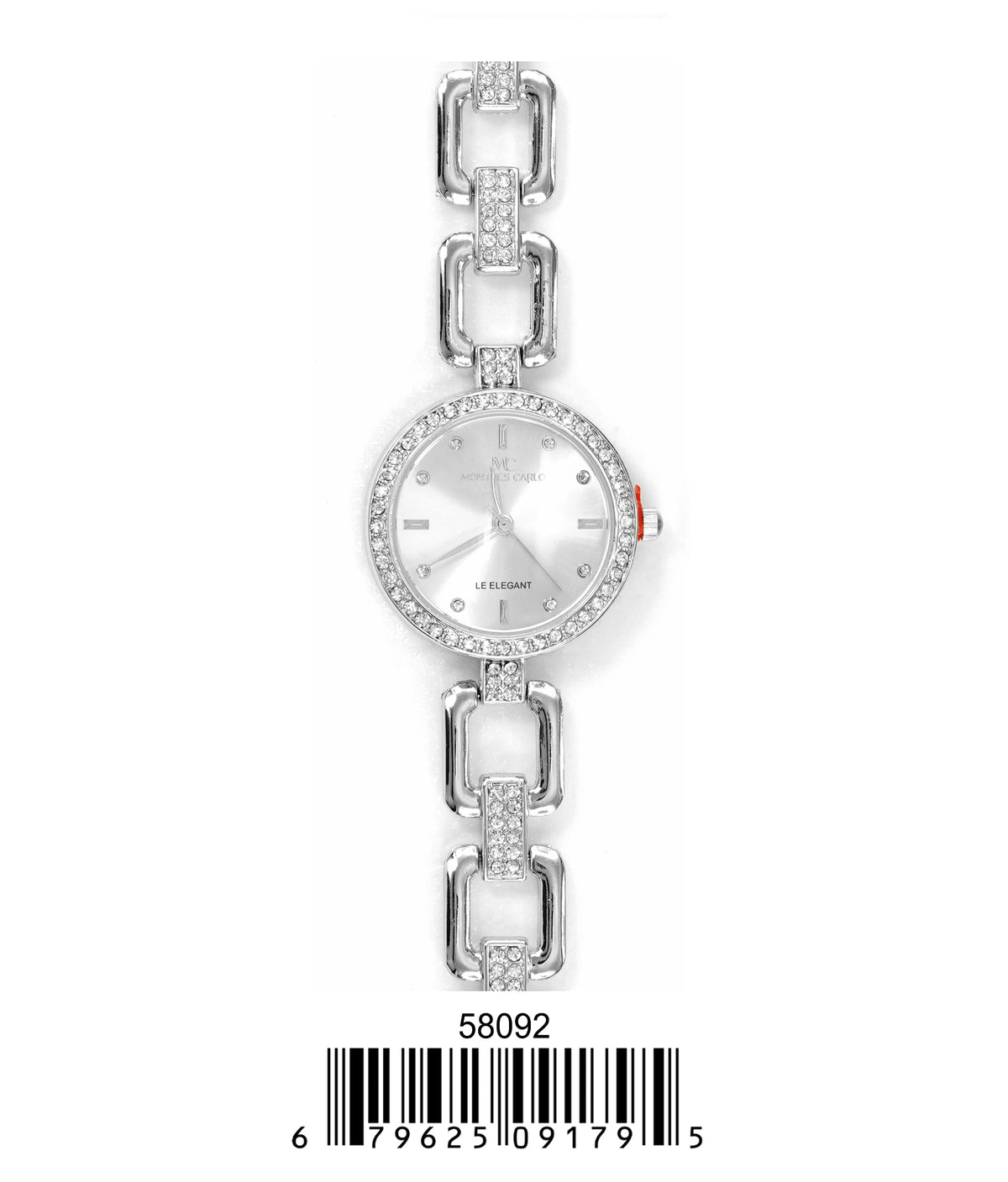 5809-Montres Carlo Bracelet Watch