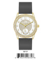 5813-Montres Carlo Silicon Band Watch