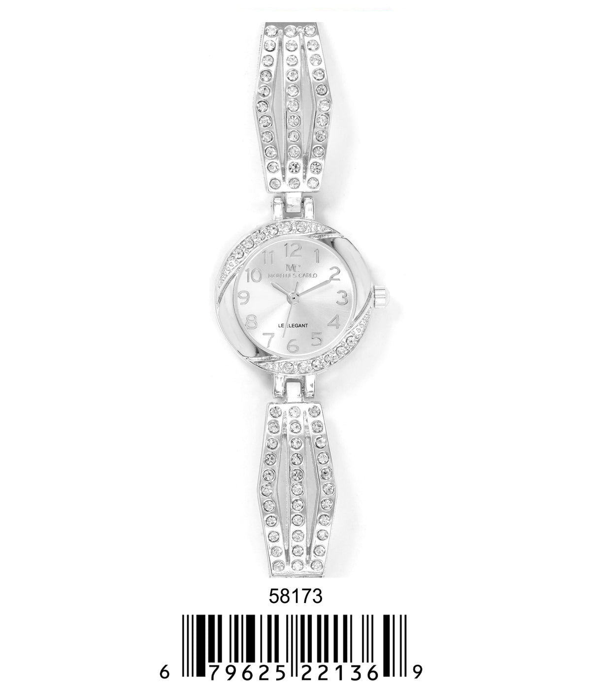5817-Montres Carlo Bracelet Watch