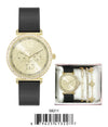 5821-JB8 - Silicon band watch Gift Box Edition