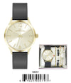 5825-JB8 - Silicon band watch Gift Box Edition