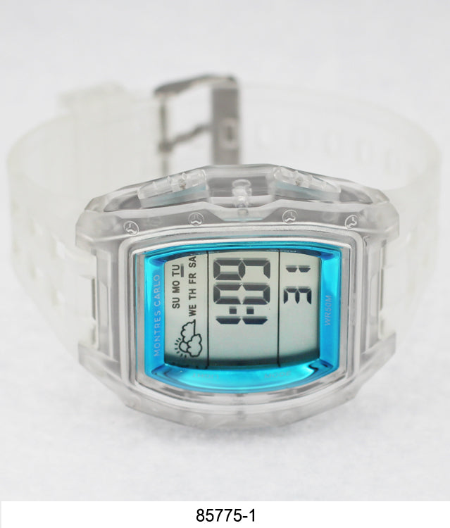 8577-Digital Watch