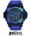 8642 - Reloj digital