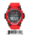 8643 - Digital Watch