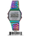 8653 - Retro Digital Watch