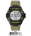 8676 - Digital Watch