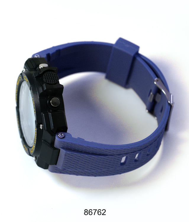 8676 - Digital Watch