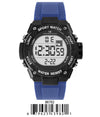 8676 - Digital Watch