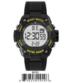 8676 - Digital Watch