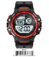 8678 - Digital Watch