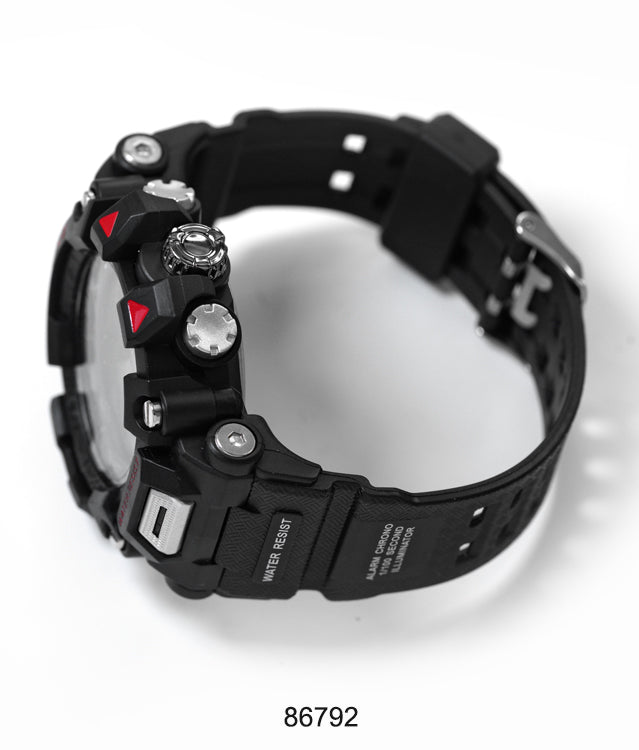 8679 - Digital Watch