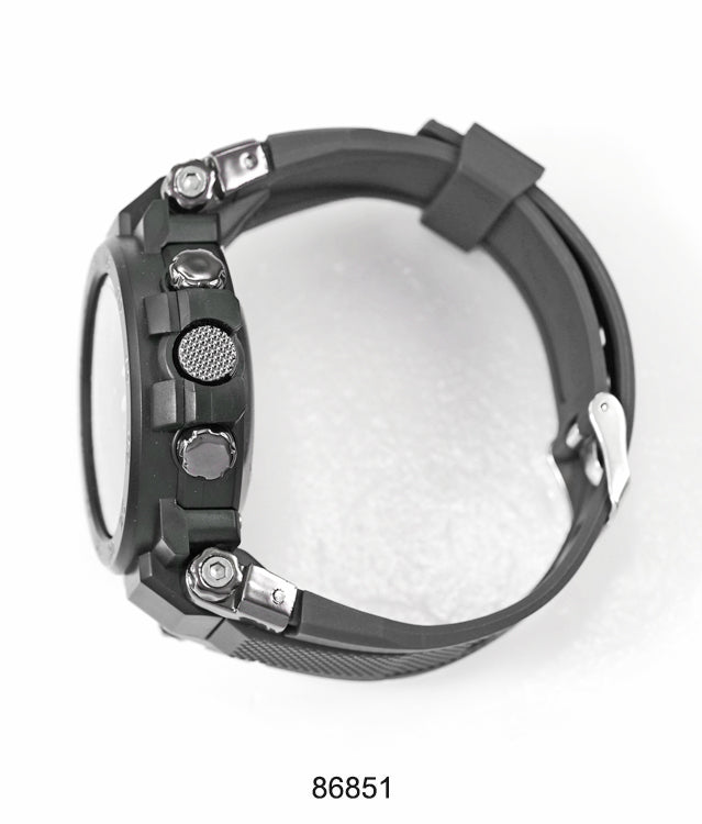 8685 - Digital Watch