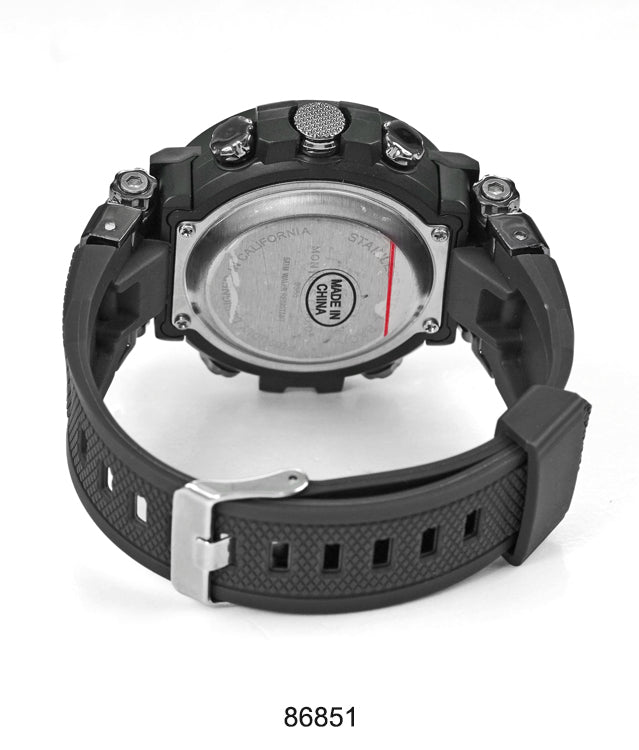 8685 - Digital Watch