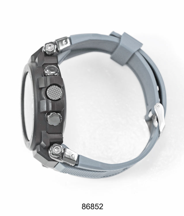 8685 - Digital Watch