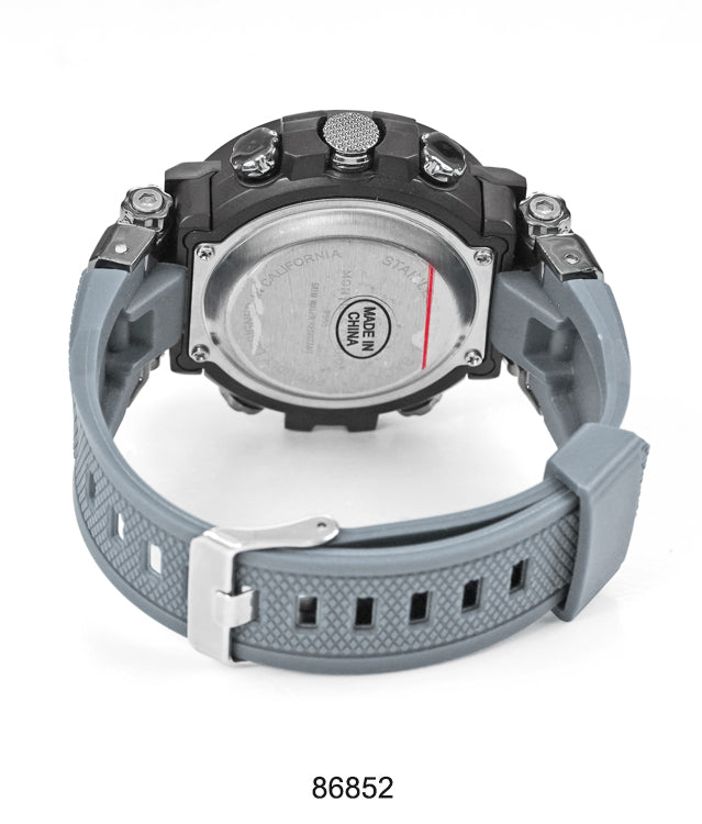 8685 - Digital Watch