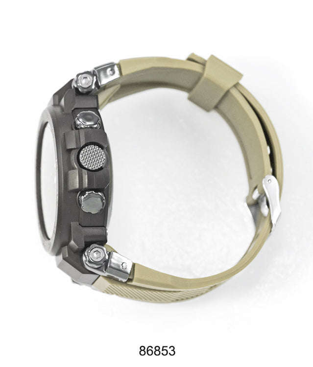8685 - Digital Watch