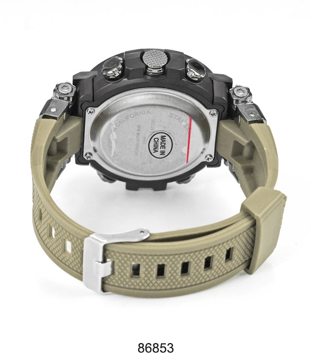 8685 - Digital Watch