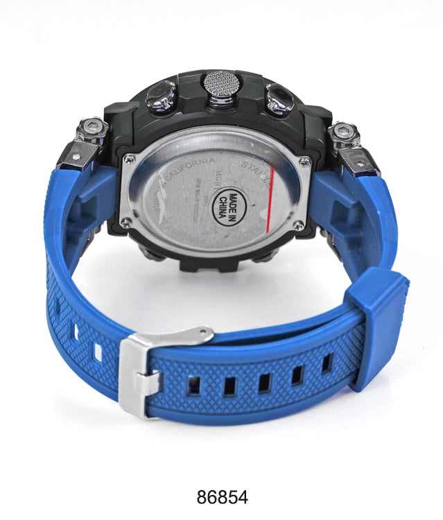8685 - Digital Watch