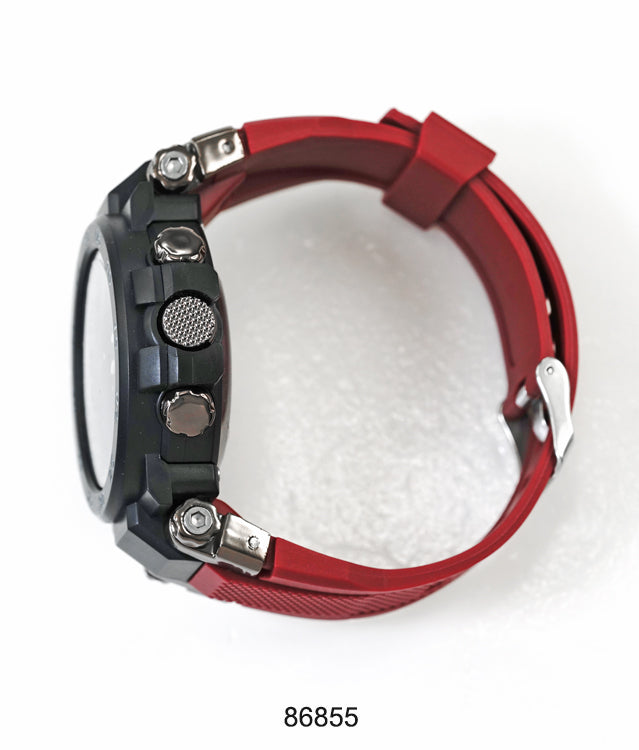 8685 - Digital Watch