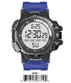 8688 - Digital Watch