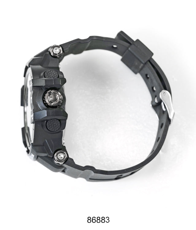 8688 - Digital Watch
