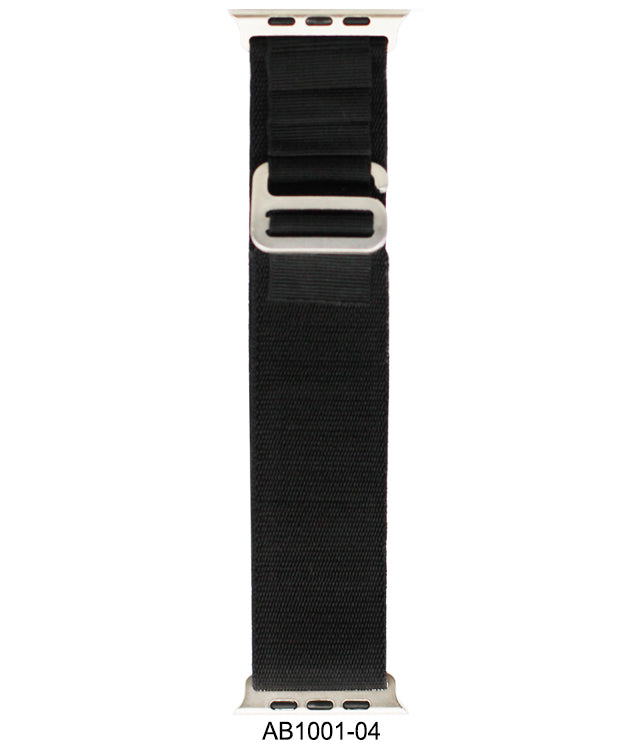 AB1001-1008 - Smart Watch Bands for Apple