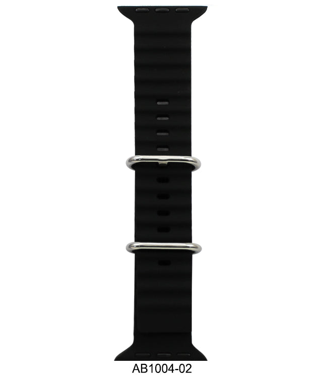 AB1001-1008 - Correas de reloj inteligente para Apple