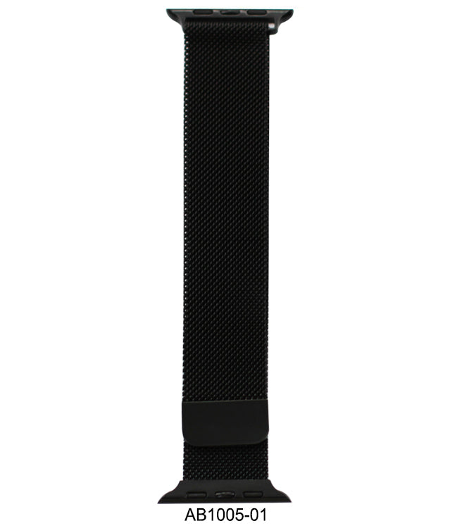 AB1001-1008 - Correas de reloj inteligente para Apple
