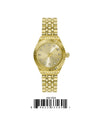 AM159A - Metal Band Watch