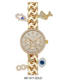 1017  - Bracelet Watch