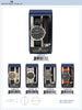 5268 - Reloj con correa de metal