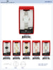 4903-B - Metal Band Watch Gift Box Edition