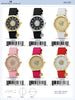 5162 - Vegan Leather Band Watch - Special