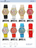 5176 - Silicon Band Watch - Special