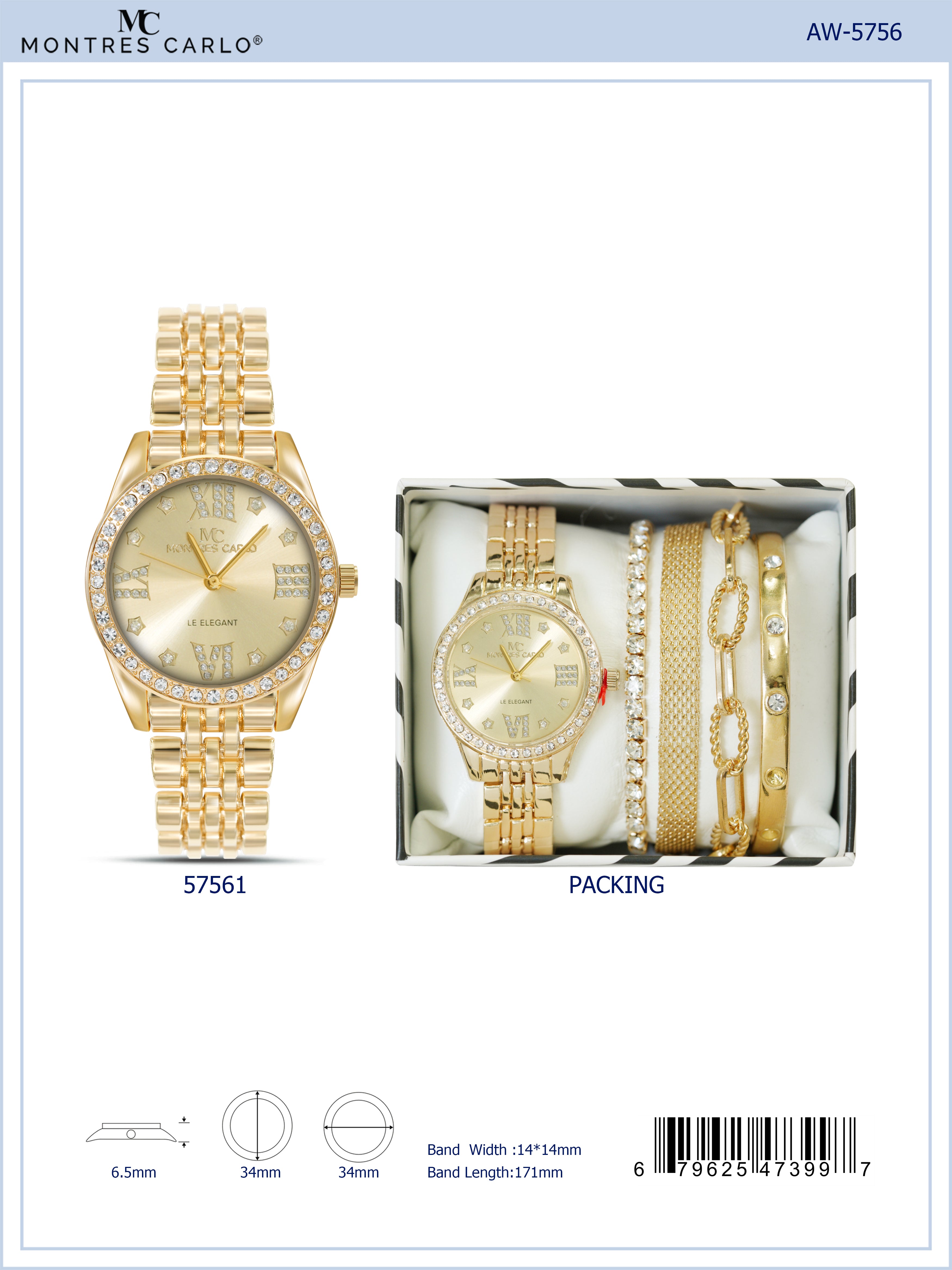 Gift Sets – AkzanWholesale