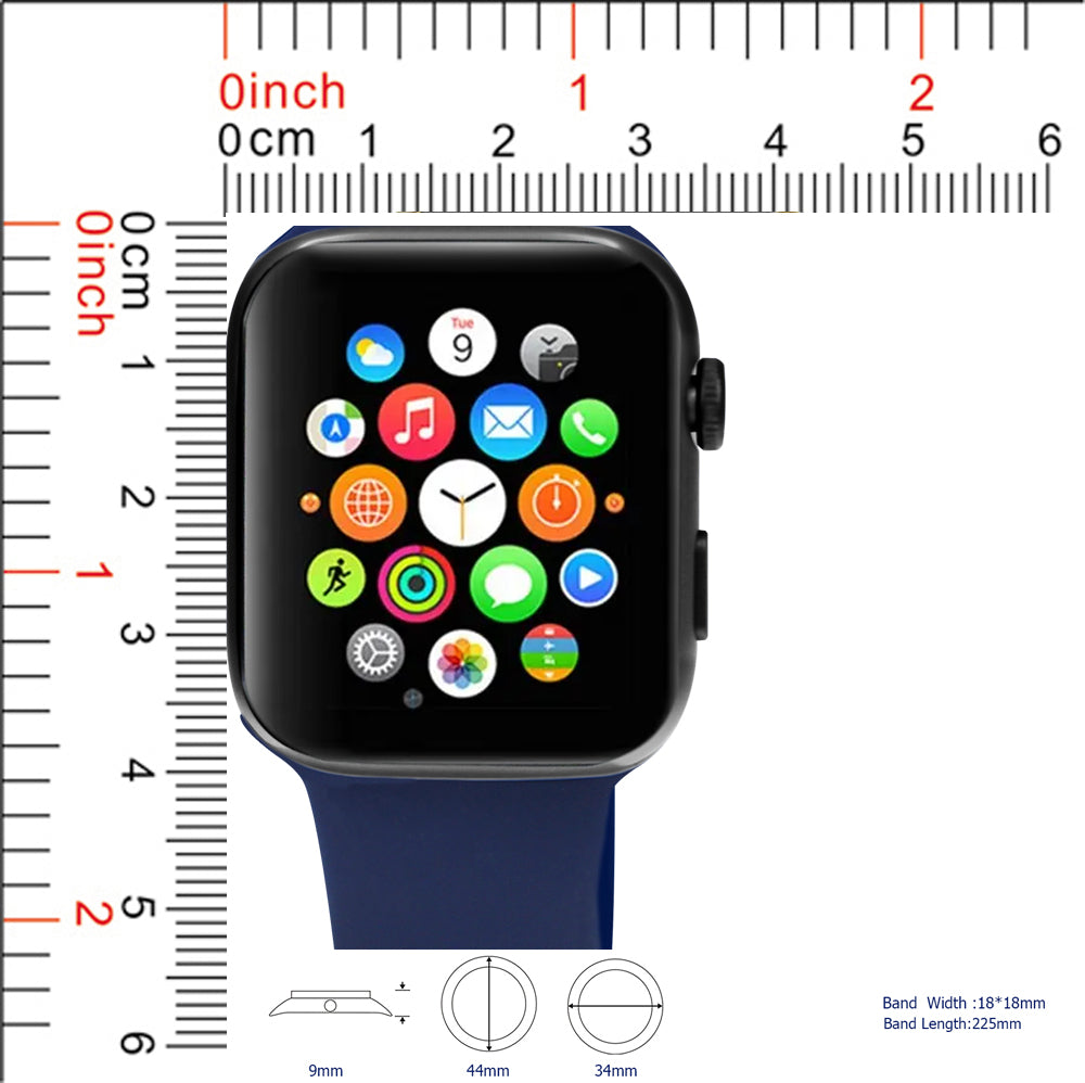 MC802 - Smart Watch