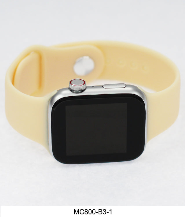 MC800 - Smart Watch