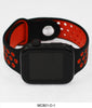 MC801 - Smart Watch Combo Set